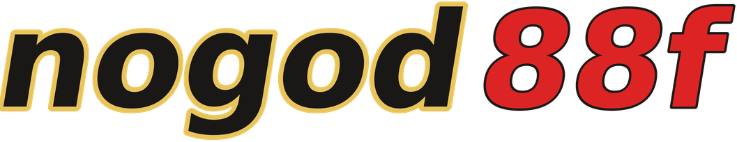 nogod88f logo